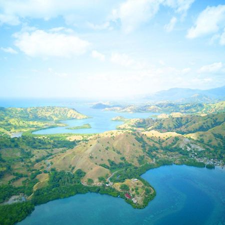 Loca Lobo Lodges Riung, Flores Bagian luar foto